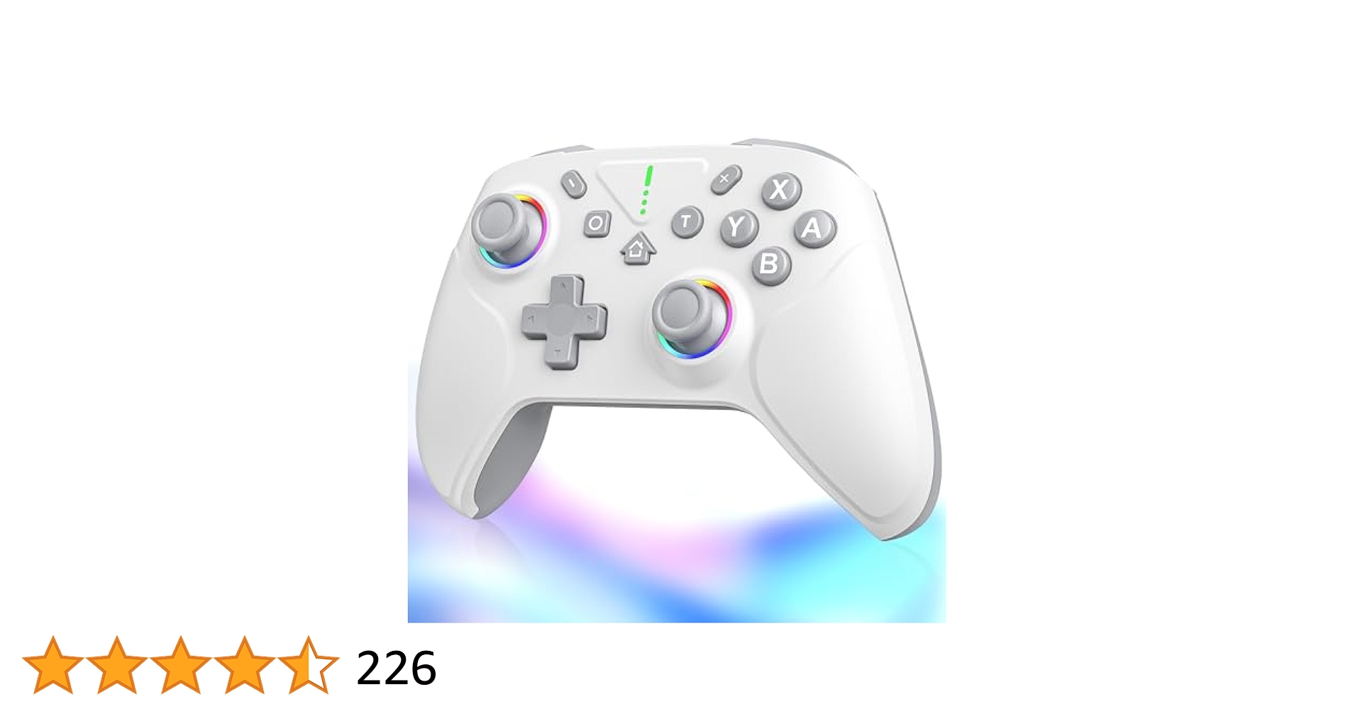 Amazon.co.jp: 【2025革新モデル】 Switch2 コントローラー