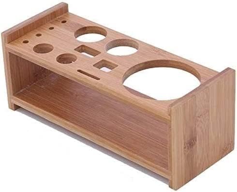 Juego de Coctelera 11 Piezas con Soporte de Acero Inoxidable miniatura 4