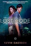 The Lost Code (Atlanteans, 1)