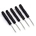 11 Pieces Universal Repair Screwdrivers Tools Set Kit Opening Pry for iPhone Samsung Cellphone Smart Phone by Deal Maniac