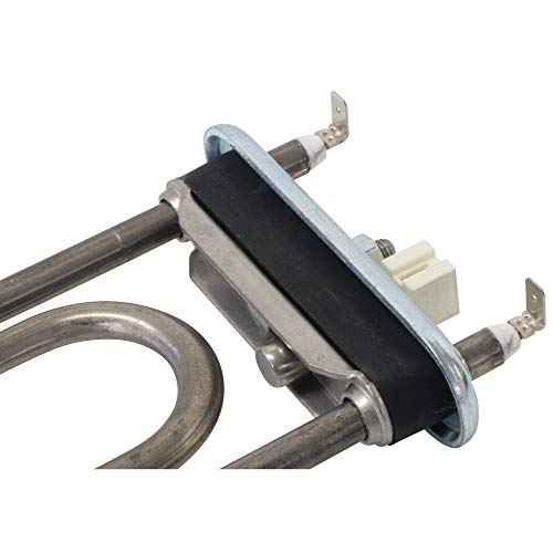 Image of LG Electronics 5301DD1001G 6026050 Dishwasher Heating Element