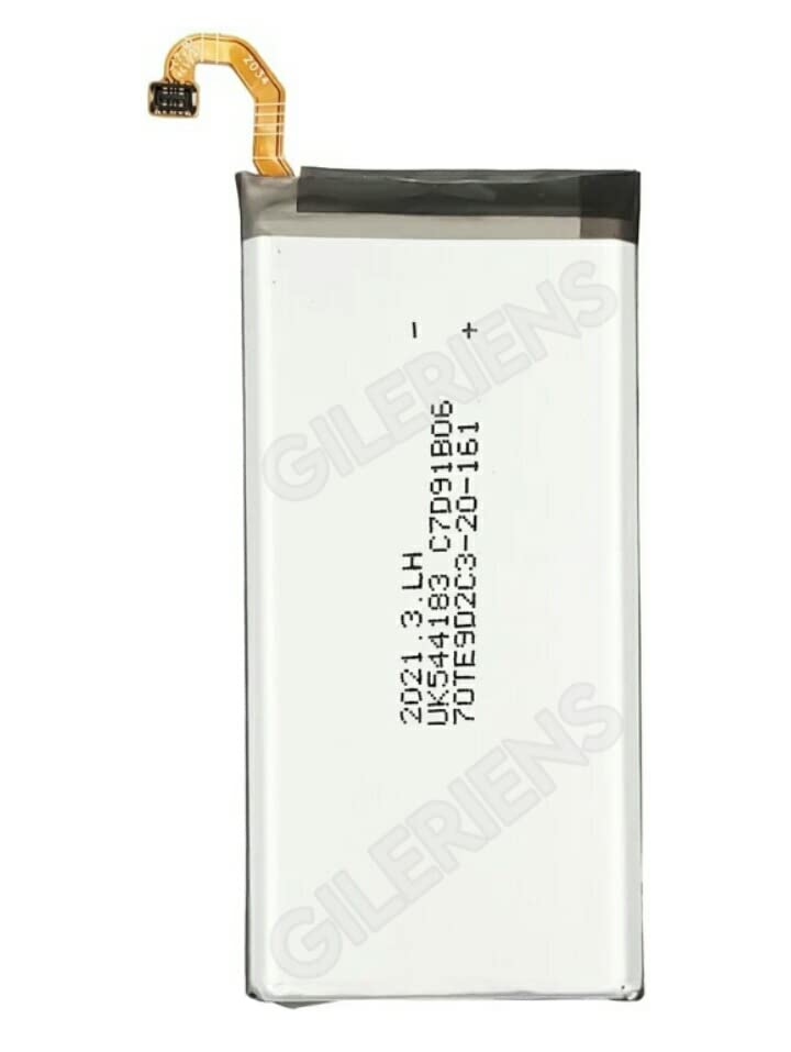 Image of OriginaI Battery BA530ABE for Samsung A8 2018(A530,) Battery with 6 Month Warranty***