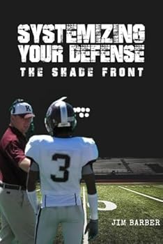 Paperback Systemizing Your Defense: The Shade Front Book