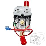 LOBIUTIYA 92078 Gas Valve, 6 Gallon RV Water Heater Gas Valve Fit for Dometic Atwood G6A G610 GC6A
