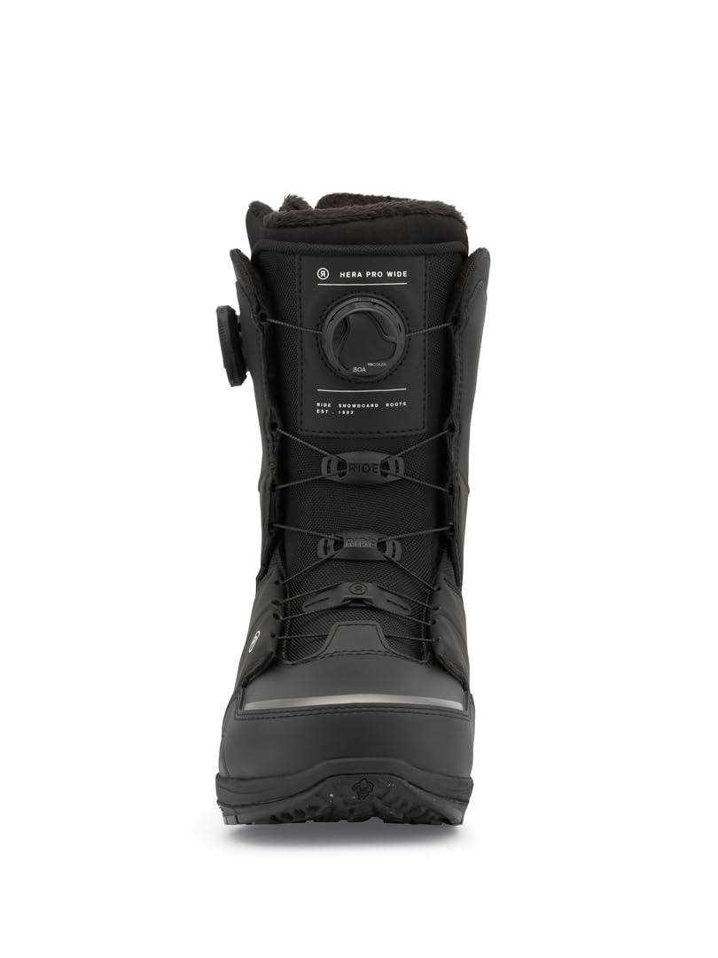 Ride Hera Pro Bottes de snowboard pour femme