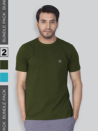 Image of Lux Nitro Men T-Shirt