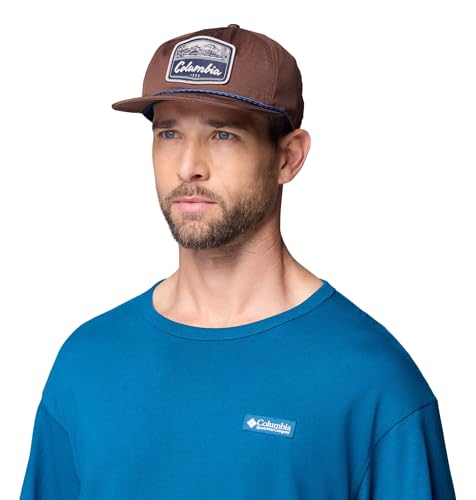 Image of Columbia Ratchet Strap Snap Back