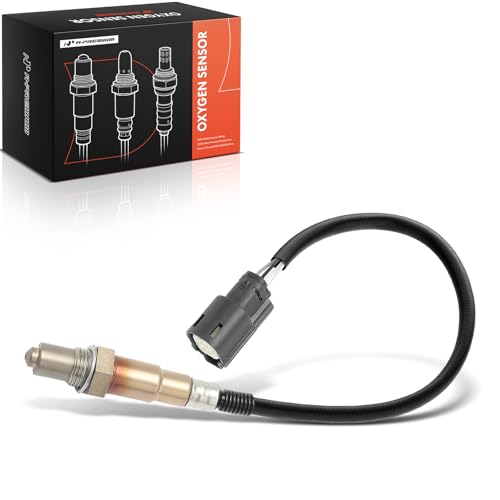Sensor de Oxígeno Downstream A-Premium Compatible Ford