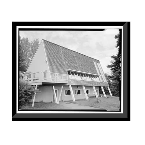 St. Mary's Episcopal Church, 4502 Cassin Drive, Anchorage, Anchorage, AK