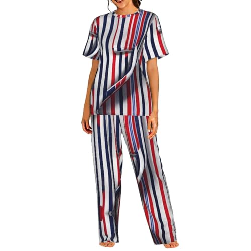 Ensemble de pyjama doux pour femme résolvant l'inconfort des nuits agitées