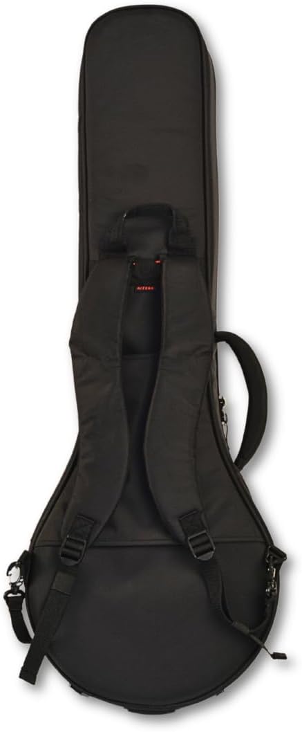Stage Three Open Back Banjo Bag (Short-Scale)