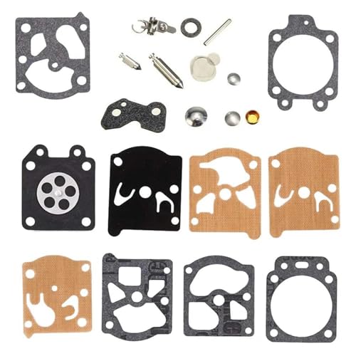 Kit réparation carburateur Walbro K20-WAT pour résoudre les pannes de démarrage Homelite Echo