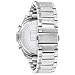 Tommy Hilfiger Reloj Analógico de Cuarzo Multifunción para Hombre con Correa de Acero Inoxidable Plateada Imagen de Tommy Hilfiger Reloj Analógico de Cuarzo Multifunción para Hombre con Correa de Acero Inoxidable Plateada