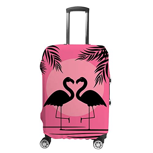 Housse de protection pour valise Ruchen pour des vacances à la mer