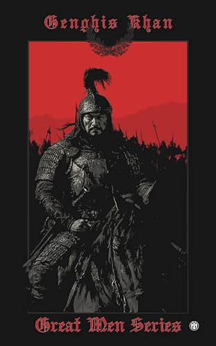 Genghis Khan - Imperium Press (Great Men)