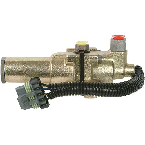 Cardone 12-2003 Remanufactured Anti-Lock Brakes ABS Hydraulic Assembly Unit (Renewed)