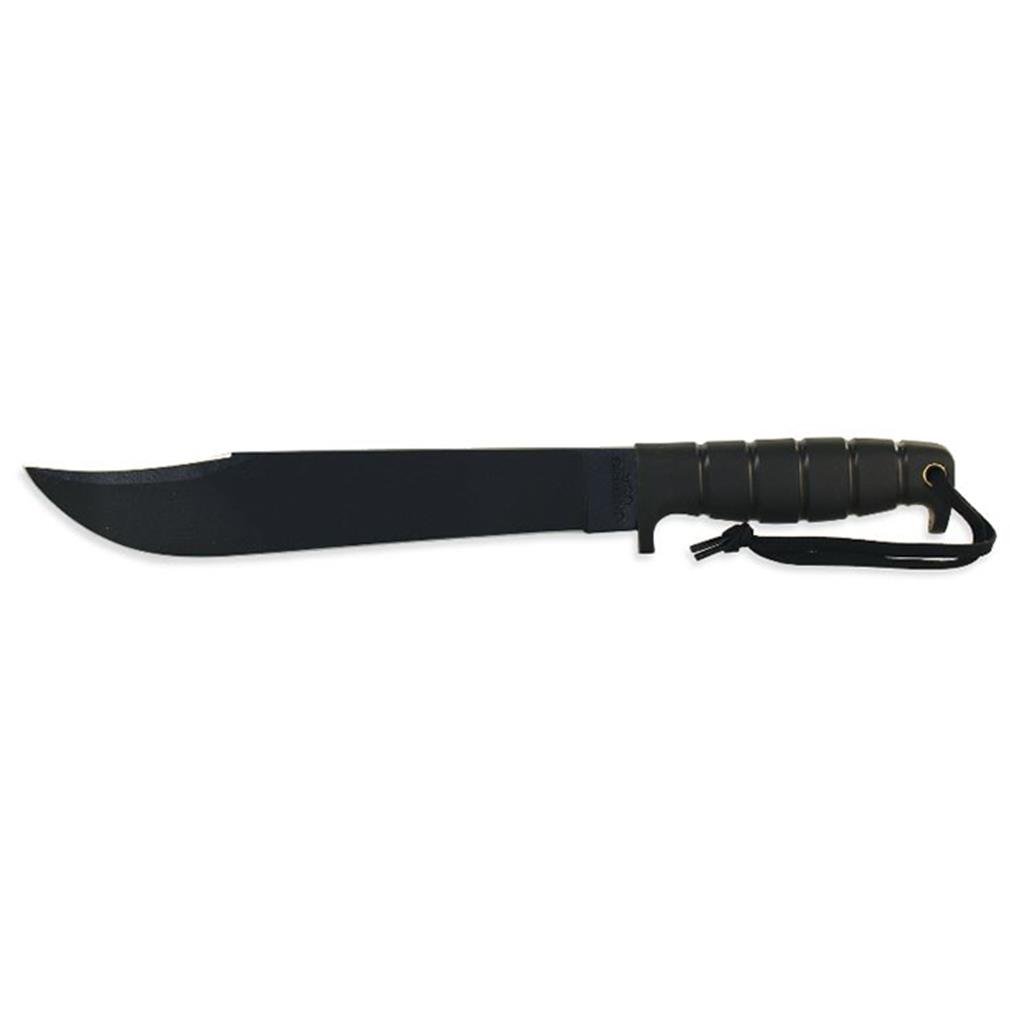 Ontario Knife SPS Survival Bowie