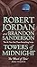 Towers of Midnight: Book Thirteen of The Wheel of Time