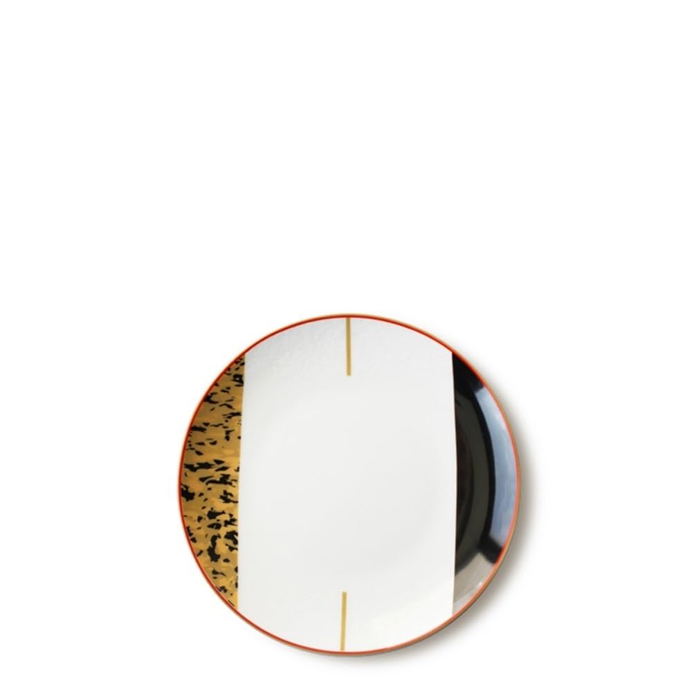 Talerze do makaronu, ceramiczne talerze deserowe zastawa stołowa ceramiczne zestawy obiadowe porcelana kostna kreatywny design talerz obiadowy ślub hotel specjalny talerz 4 zestawy dużych