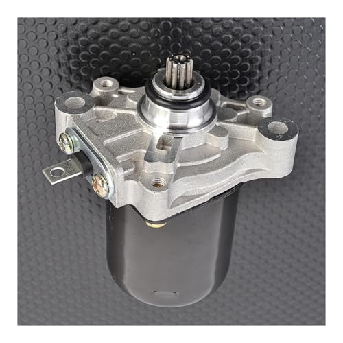 Démarreur Navi 110 électrique pour moto Honda 2016-2024 remplace le modèle OEM 31210-KWP-G01