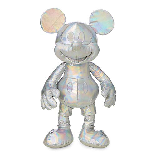 Disney Mickey Mouse Memories Soft Toy, 12 of 12