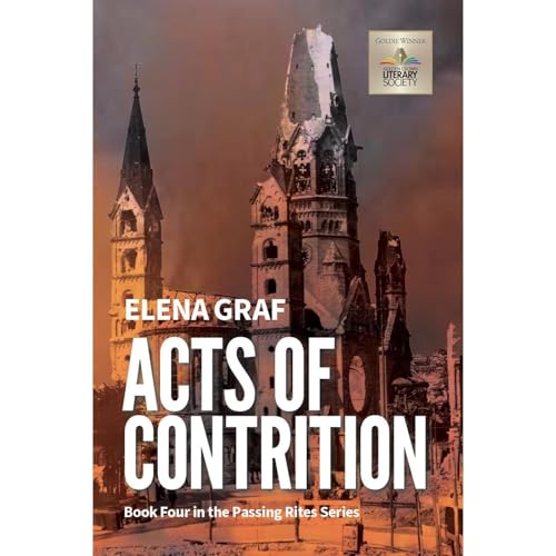 Acts of Contrition by Elena Graf episode artwork