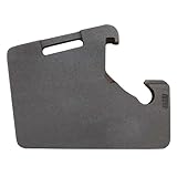 Weight - Suitcase Front. 87 lbs. fits Allis Chalmers fits White fits Challenger MT425 MT455 MT465 MT535 MT545 MT565 MT635 MT645 MT655 MT665 MT525B MT535B MT545B MT555B MT565B MT575B fits AGCO 79018767