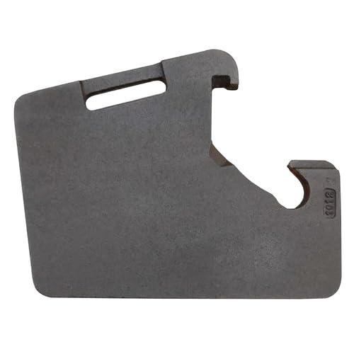 Weight - Suitcase Front. 87 lbs. fits Allis Chalmers fits White fits Challenger MT425 MT455 MT465 MT535 MT545 MT565 MT635 MT645 MT655 MT665 MT525B MT535B MT545B MT555B MT565B MT575B fits AGCO 79018767