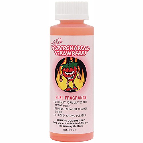 Big End Performance 17119 Fuel Fragrance Additive