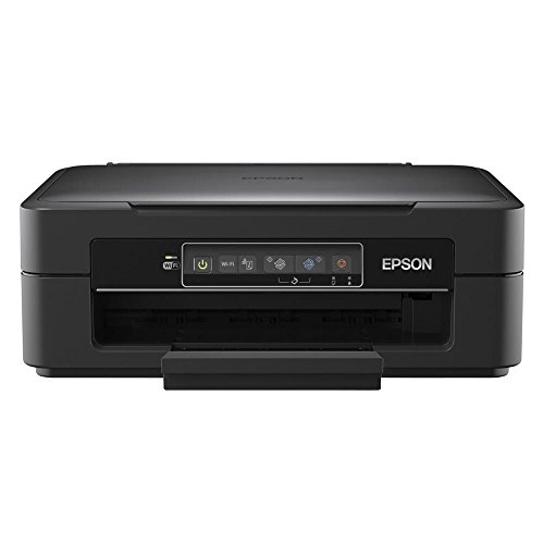 Capacità del vassoio della carta: 50 fogli di serie, 10 pagine di carta fotografica; risoluzione di scansione: 1200 dpi x 2400 dpi (orizzontale x verticale)