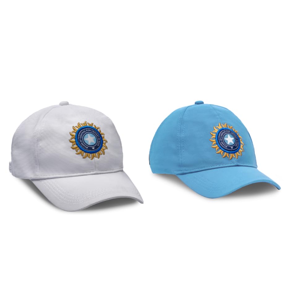Image of Men and Women's Stylish Cap with Adjustable Buckle for Summer All Season Cricket, Gym Or Other Sports