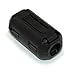 MyCableMart Ferrite Core (8mm), for VGA, HDMI, DVI, or Other Cables for 24/26/28AWG