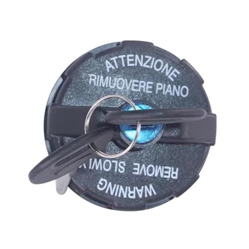 Bouchon réservoir essence résistant aux fuites pour Hyundai H100 HD65 HD72 Kia