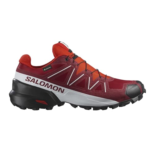 Salomon Speedcross Gore-Tex wasserdichte Herren Wanderschuhe