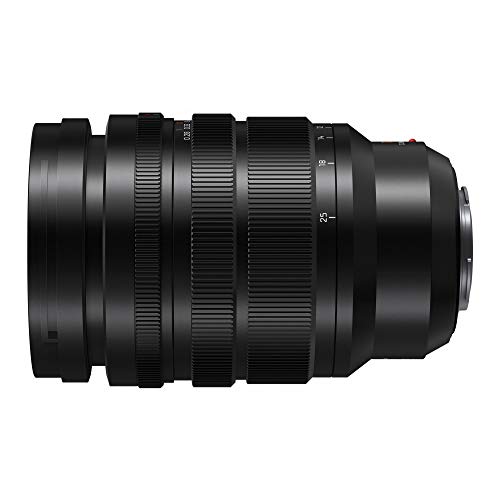Panasonic Lumix G Leica DG Vario-Summilux 10-25mm, F1.7 ASPH. Lens, Stepless Aperture, Video Performance, Mirrorless Micro Four Thirds Mount, H-X1025 - image 6