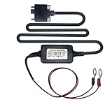 LandAirSea Hardwire Power Adapter Cable Kit for The 54 GPS Vehicle Tracking Device