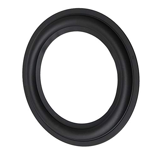 Elimina la distorsión usando anillos de repuesto para altavoz de 7,6 cm RDEXP 3