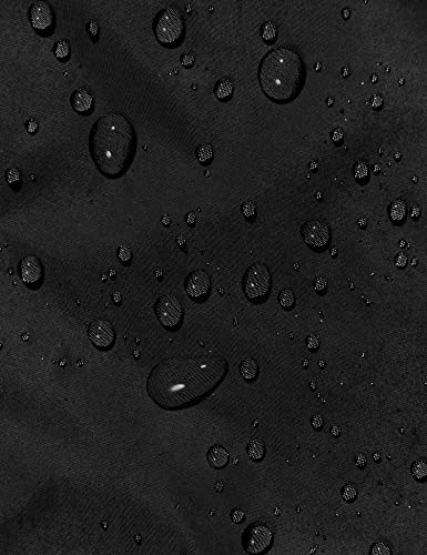 Little Donkey Andy Men's Lightweight Packable Sun Protection Jacket Quick Dry Full Zip Hooded Windbreaker for Hiking4