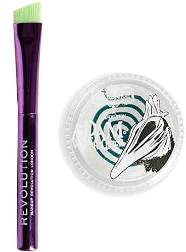 Revolution ADAM Cake Eyeliner Water Activated miniatura 1