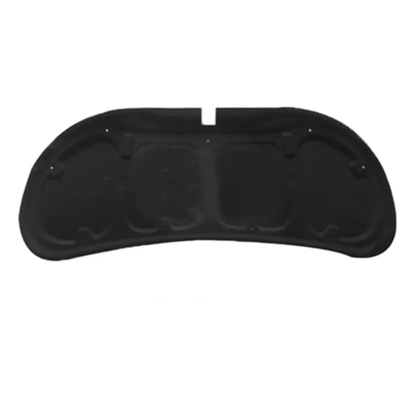 Hood Insulation Pad for 2010-2016 for Hyundai Solaris Verna
