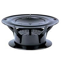 Algopix Similar Product 9 - Lippert 360 Siphon RV Roof Vent Cap for