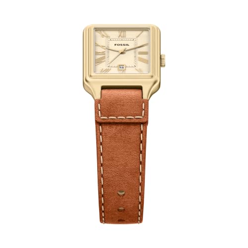 Image of Fossil Women's Watch, Raquel Quartz Stainless Steel Watch for Women
