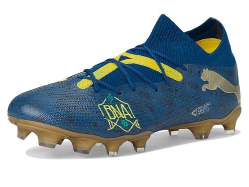 Image of Puma Mens Future 7 Match Bna Fg /Ag