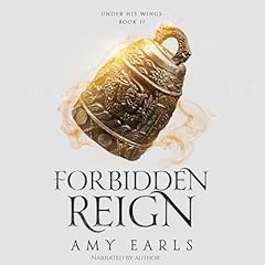Forbidden Reign Audiobook By Amy Earls cover art