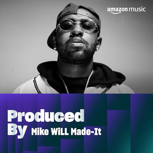 Zusammengestellt von: Amazon Music