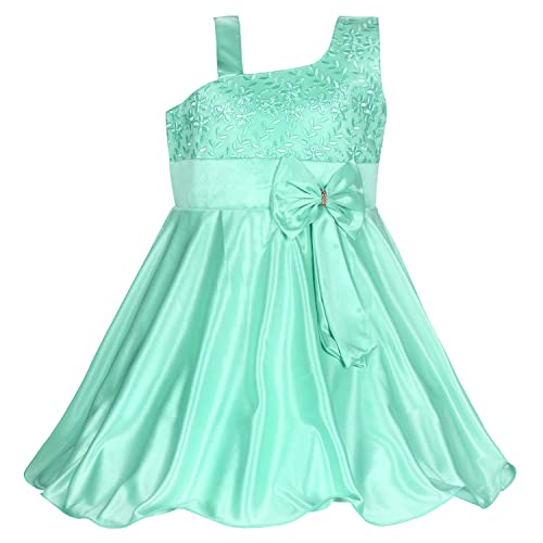 Image of Wish Karo Baby Girls Frock Dress-(fe2945)