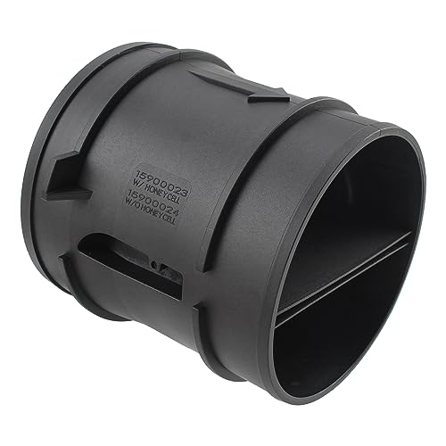 CARBBIA 2451149 Mass Air Flow Sensor Meter MAF Compatible with GMC Sierra 1500 2500 3500 Compatible with Chevrolet Silverado 1500 2500 3500 245-1149 MA198 7410146 74-10146 5S8048 15900023