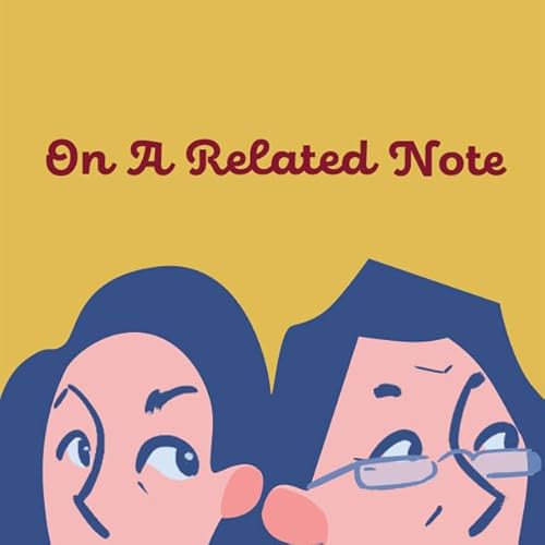『Episode 19: Gabrielle's Antics at Tara's Elementary School』のカバーアート