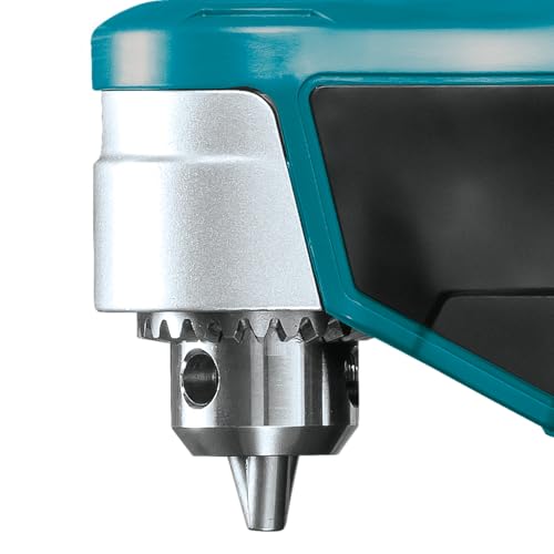 Perceuse visseuse d'angle Makita DA332DZ aménager et rénover les combles facilement - 5
