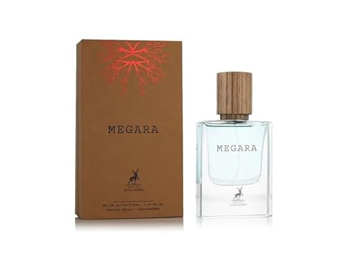 Maison Alhambra Megara EDP Unisex 1.7 Fl Oz